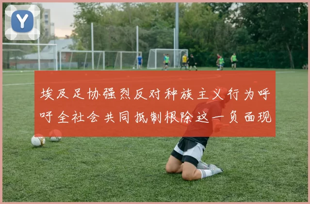埃及足协强烈反对种族主义行为呼吁全社会共同抵制根除这一负面现象